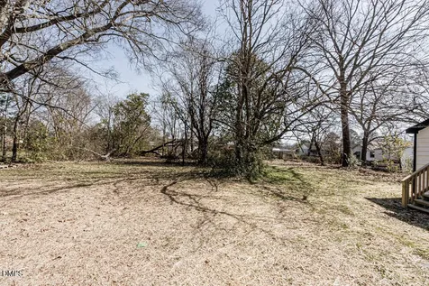 509 Woodland Avenue Rocky Mount NC 27801