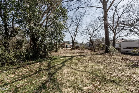 509 Woodland Avenue Rocky Mount NC 27801