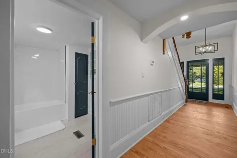 523 E Main Street Haw River NC 27258