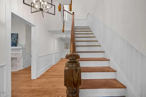 523 E Main Street Haw River NC 27258