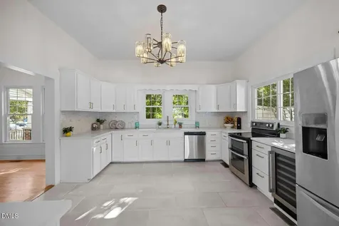 523 E Main Street Haw River NC 27258