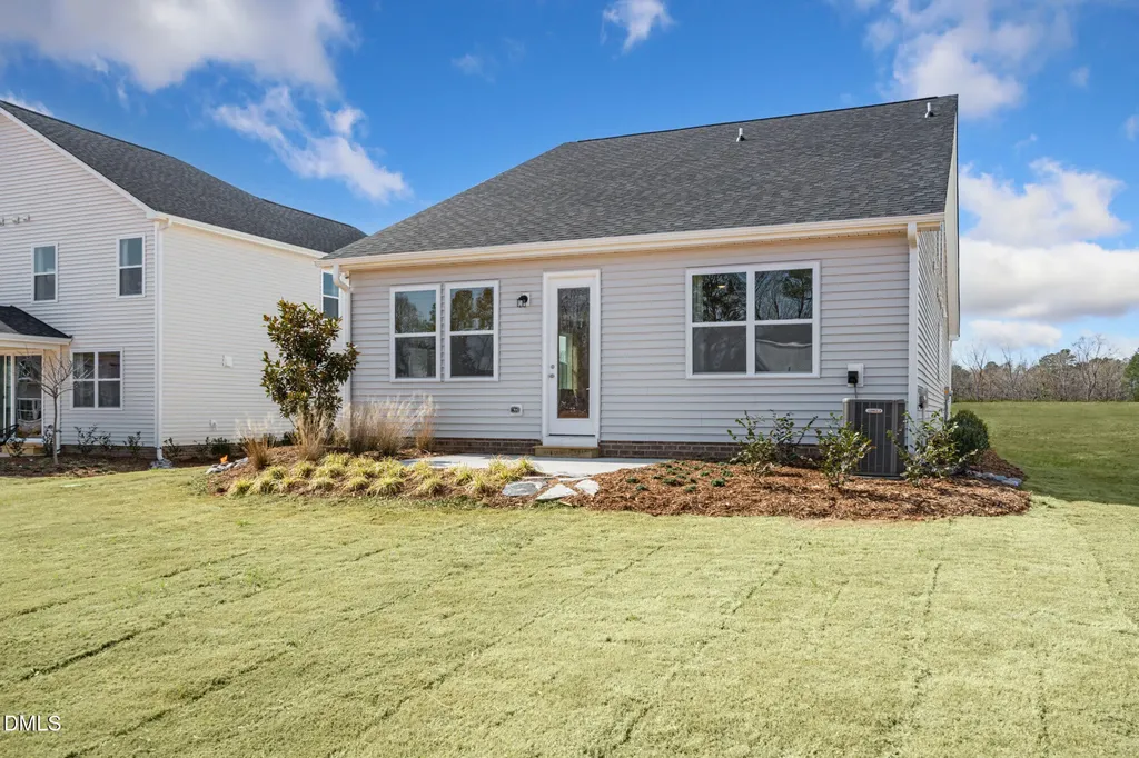 116 Sprenger Street Garner NC 27529