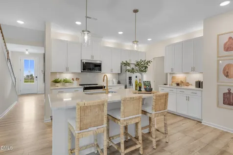 116 Sprenger Street Garner NC 27529
