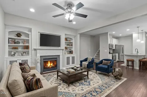 738 Wickham Ridge Road Apex NC 27539