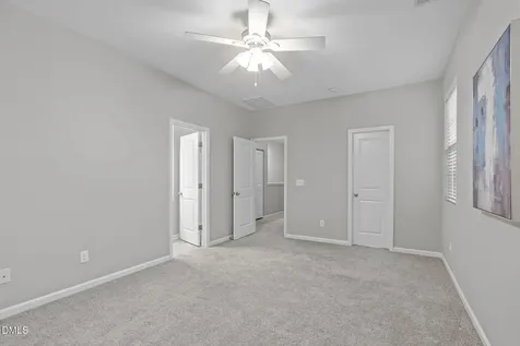 738 Wickham Ridge Road Apex NC 27539
