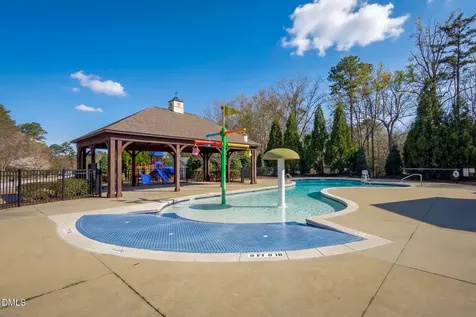 738 Wickham Ridge Road Apex NC 27539
