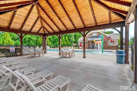 738 Wickham Ridge Road Apex NC 27539