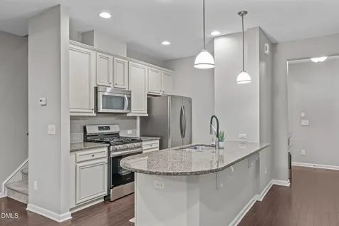 738 Wickham Ridge Road Apex NC 27539