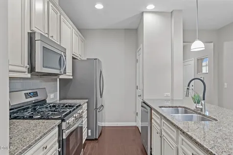 738 Wickham Ridge Road Apex NC 27539
