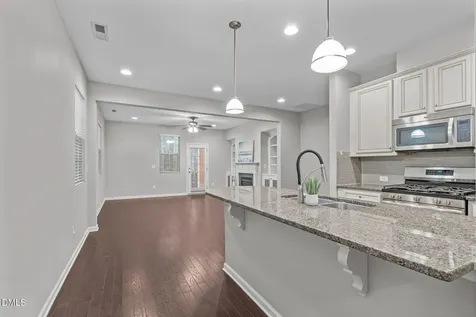 738 Wickham Ridge Road Apex NC 27539