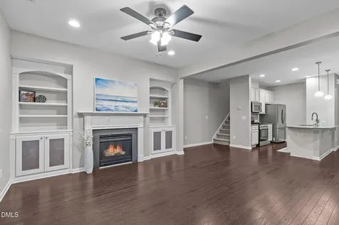 738 Wickham Ridge Road Apex NC 27539