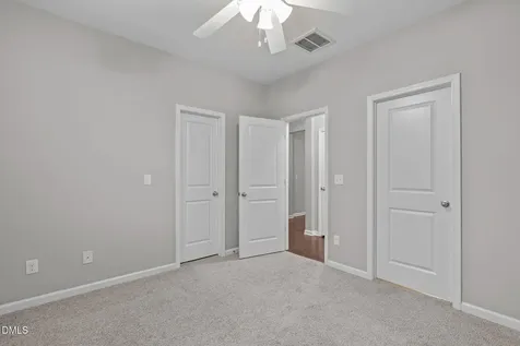 738 Wickham Ridge Road Apex NC 27539