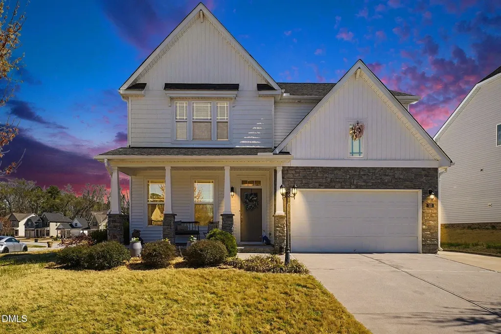 101 Sambar Deer Lane Garner NC 27529