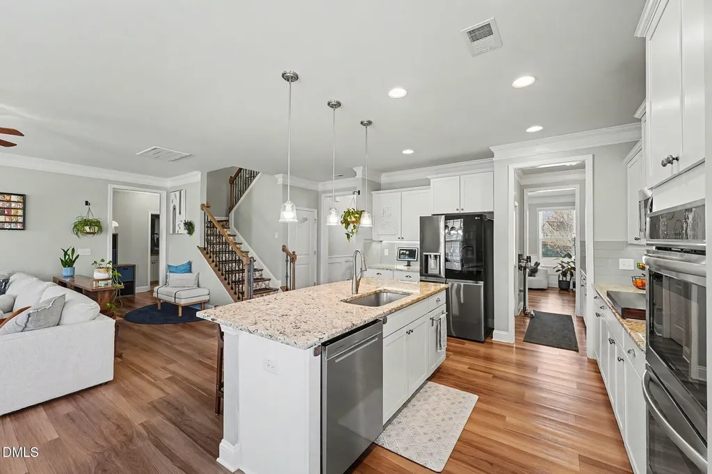 101 Sambar Deer Lane Garner NC 27529