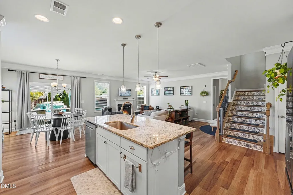101 Sambar Deer Lane Garner NC 27529