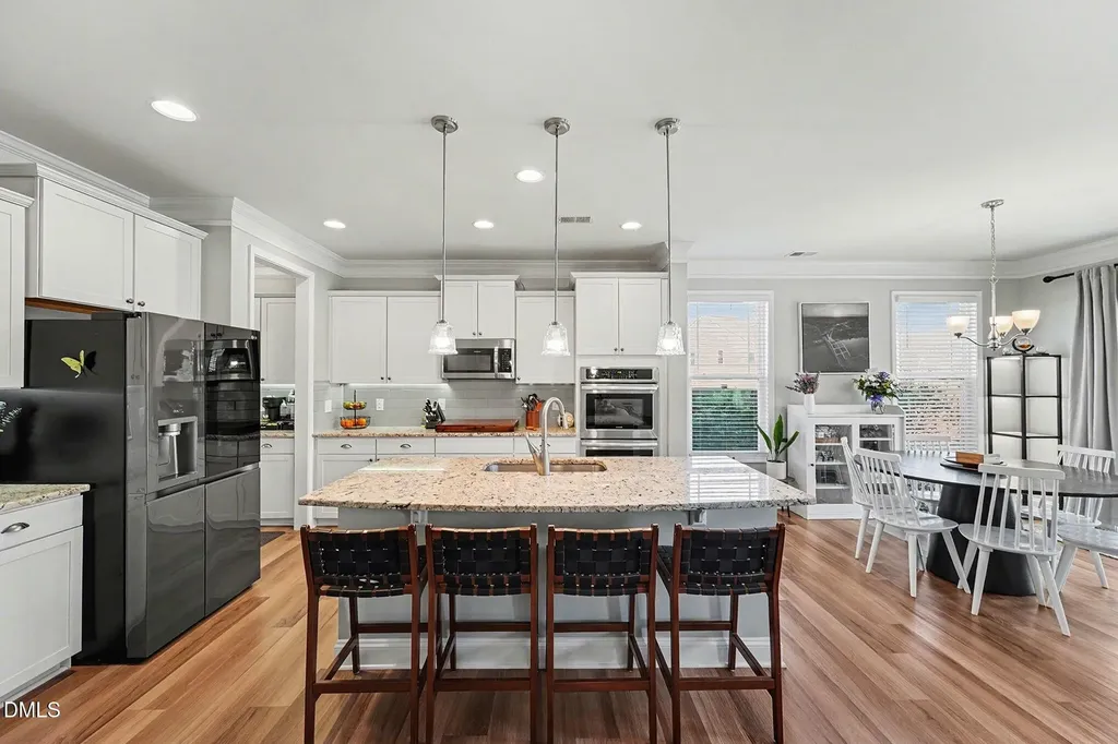 101 Sambar Deer Lane Garner NC 27529