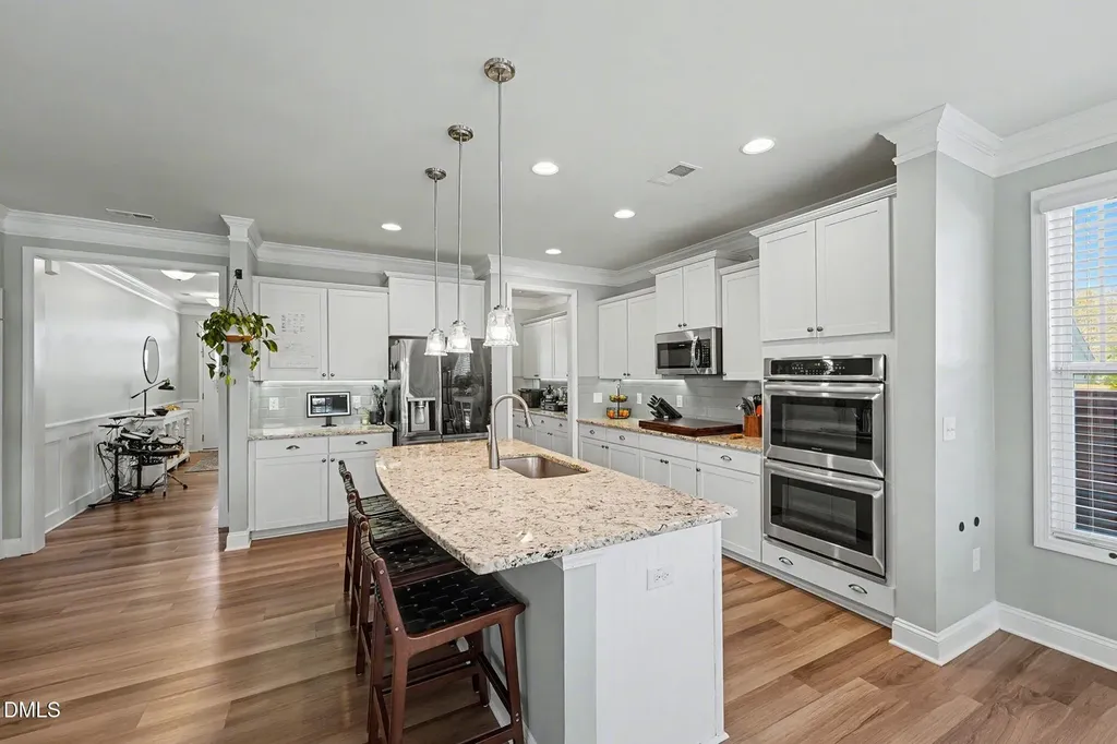 101 Sambar Deer Lane Garner NC 27529