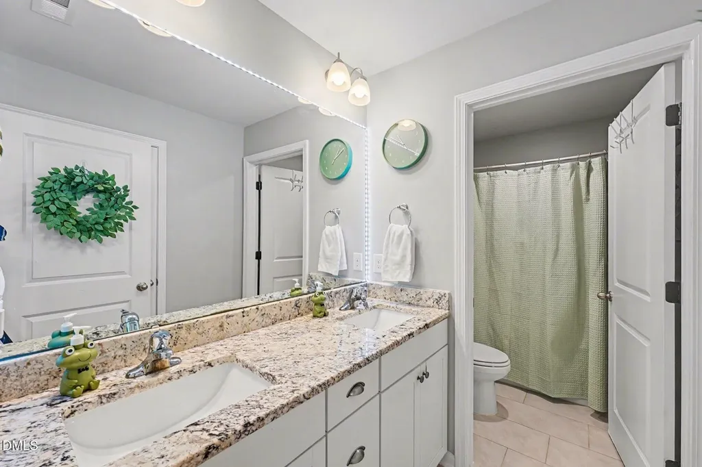 101 Sambar Deer Lane Garner NC 27529