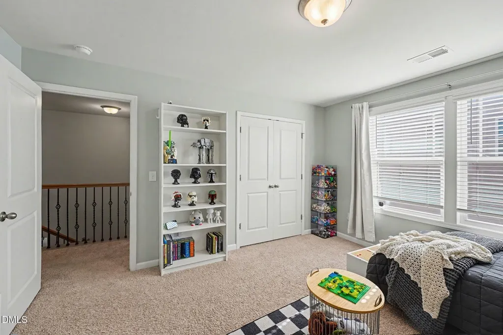 101 Sambar Deer Lane Garner NC 27529