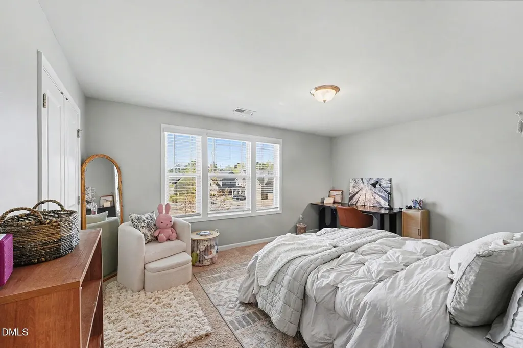 101 Sambar Deer Lane Garner NC 27529
