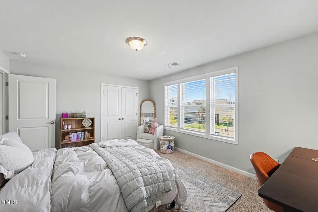 101 Sambar Deer Lane Garner NC 27529