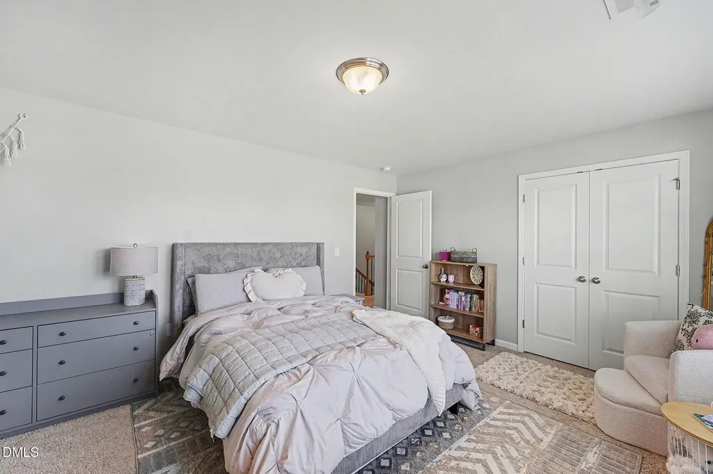 101 Sambar Deer Lane Garner NC 27529