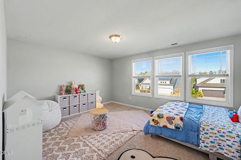 101 Sambar Deer Lane Garner NC 27529