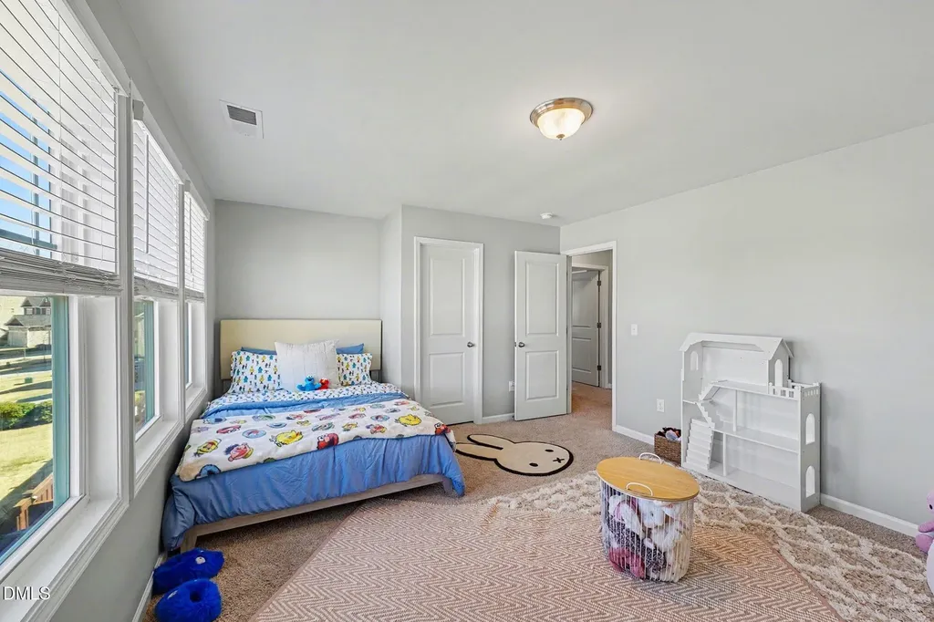 101 Sambar Deer Lane Garner NC 27529