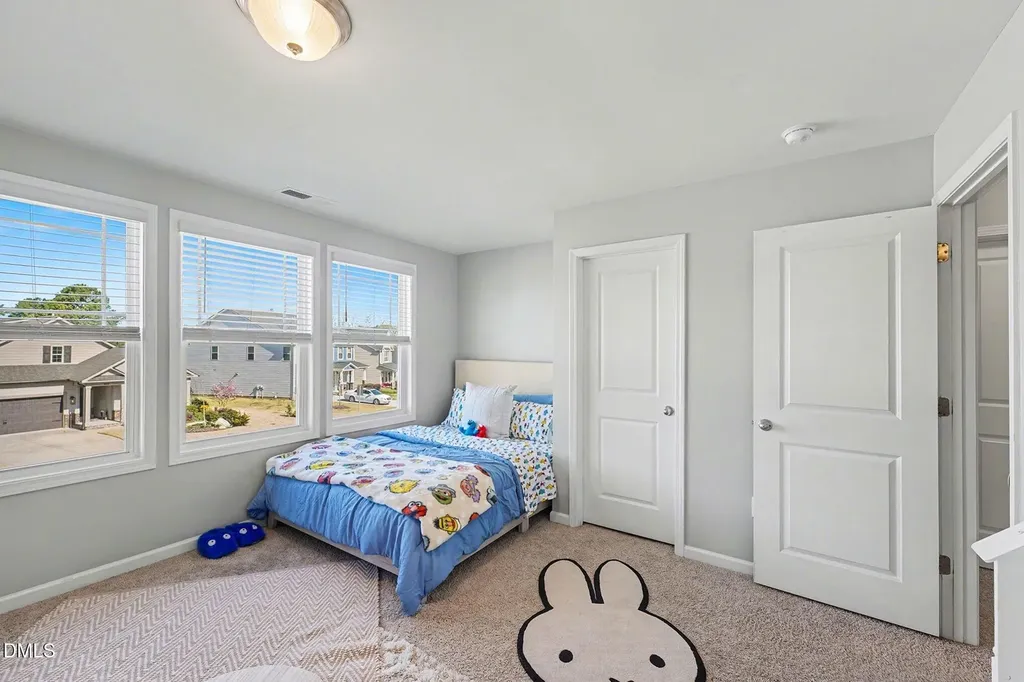 101 Sambar Deer Lane Garner NC 27529