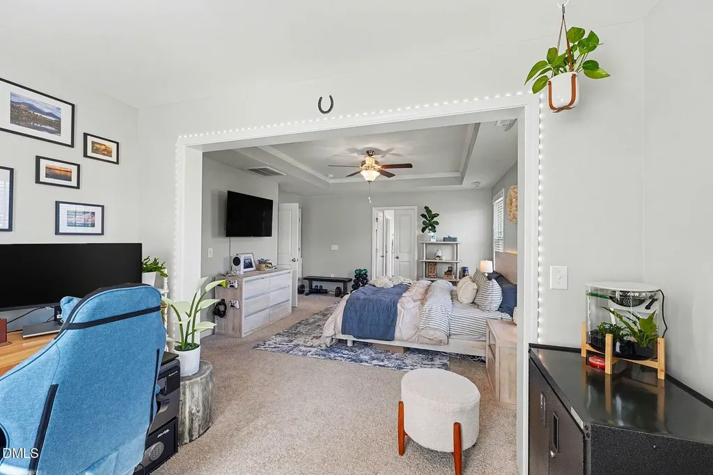 101 Sambar Deer Lane Garner NC 27529