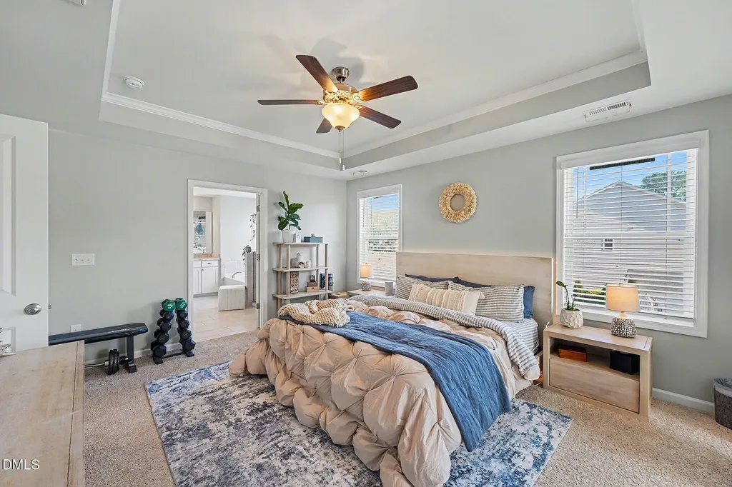 101 Sambar Deer Lane Garner NC 27529