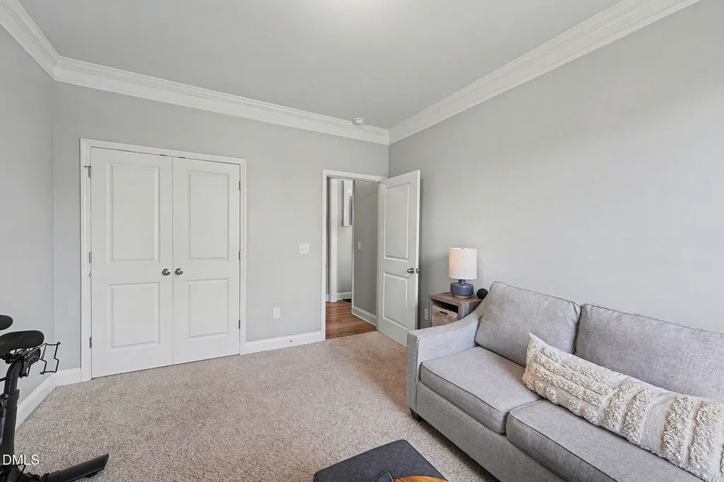 101 Sambar Deer Lane Garner NC 27529