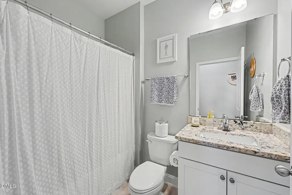 101 Sambar Deer Lane Garner NC 27529