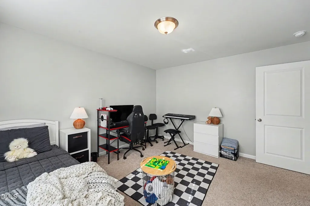 101 Sambar Deer Lane Garner NC 27529