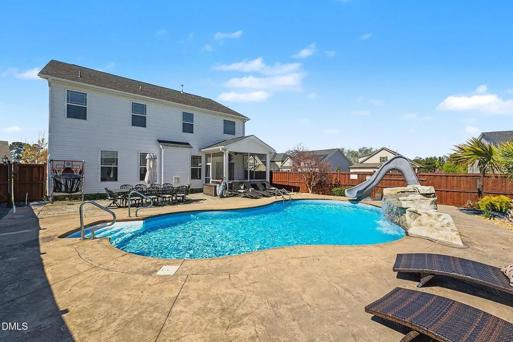 101 Sambar Deer Lane Garner NC 27529