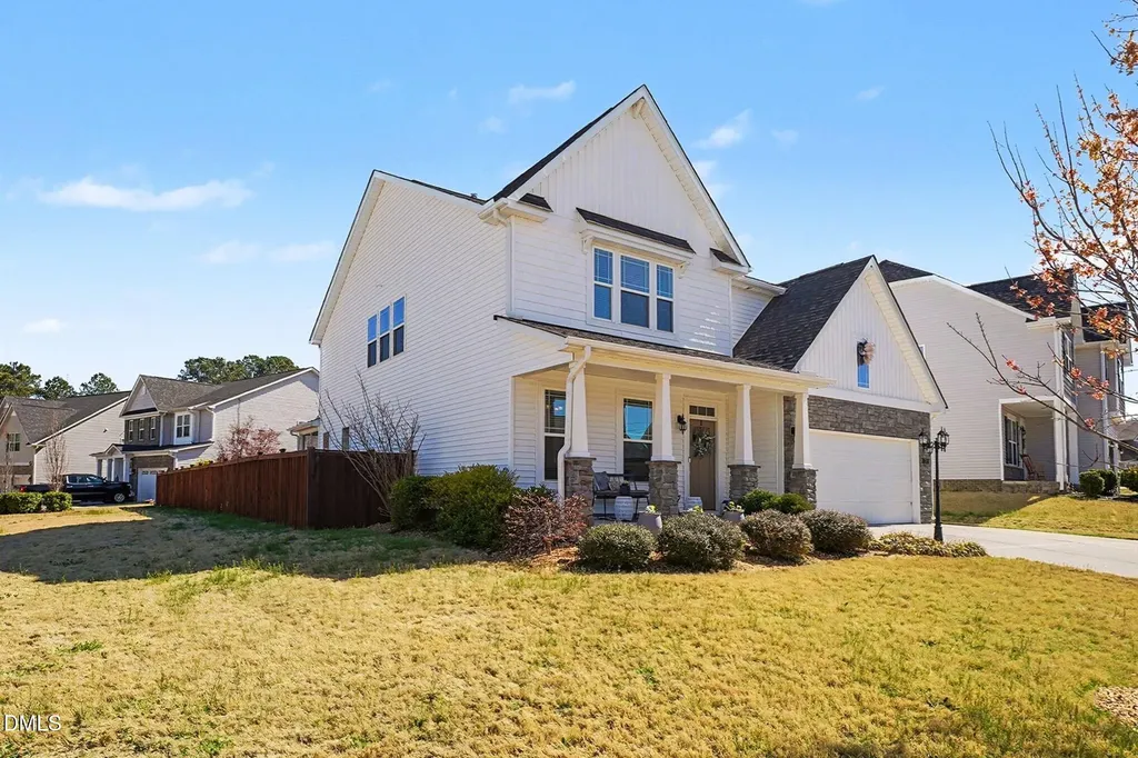 101 Sambar Deer Lane Garner NC 27529