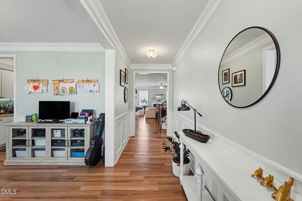 101 Sambar Deer Lane Garner NC 27529