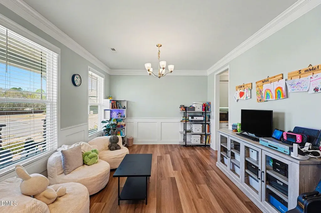 101 Sambar Deer Lane Garner NC 27529