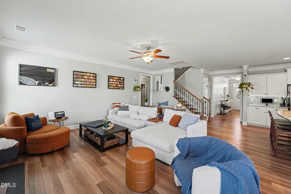101 Sambar Deer Lane Garner NC 27529