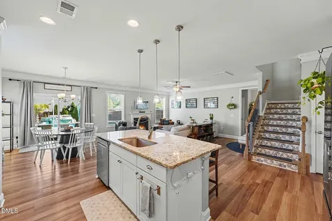 101 Sambar Deer Lane Garner NC 27529