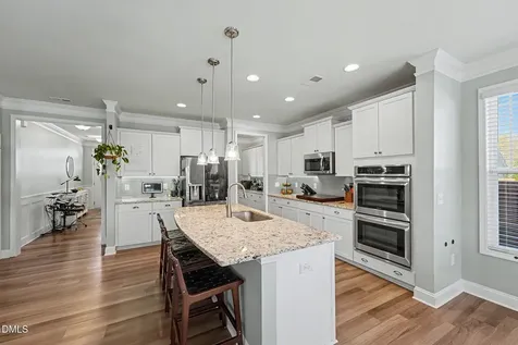 101 Sambar Deer Lane Garner NC 27529