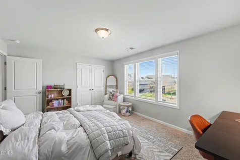 101 Sambar Deer Lane Garner NC 27529