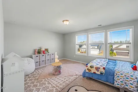 101 Sambar Deer Lane Garner NC 27529