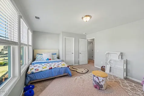 101 Sambar Deer Lane Garner NC 27529