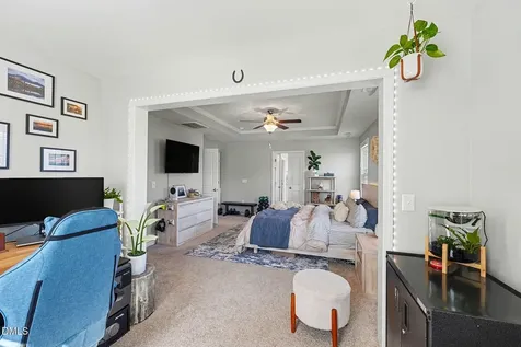 101 Sambar Deer Lane Garner NC 27529