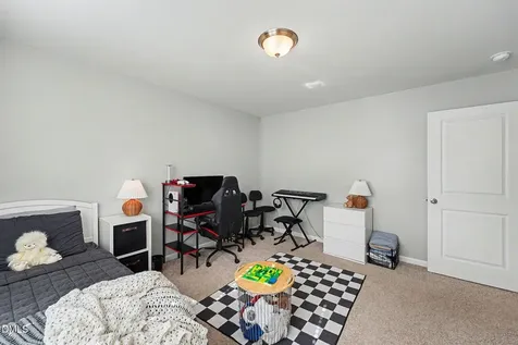 101 Sambar Deer Lane Garner NC 27529