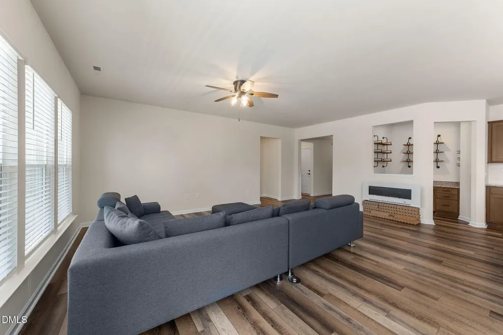 3735 Autumn Creek Drive Fuquay Varina NC 27526
