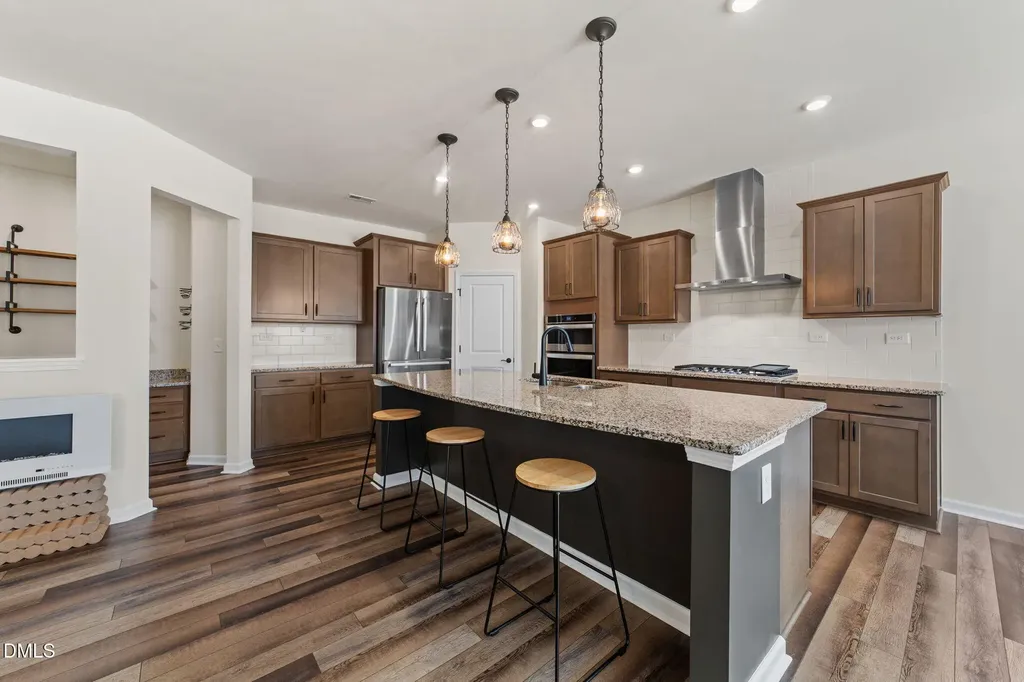 3735 Autumn Creek Drive Fuquay Varina NC 27526
