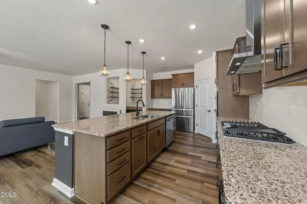 3735 Autumn Creek Drive Fuquay Varina NC 27526
