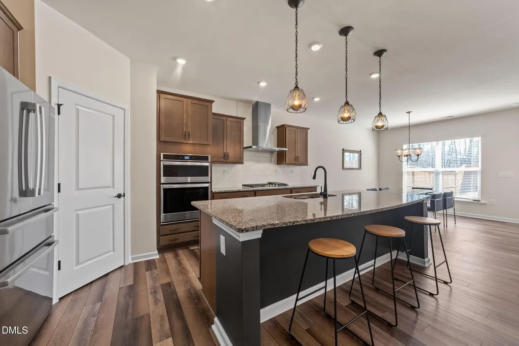 3735 Autumn Creek Drive Fuquay Varina NC 27526